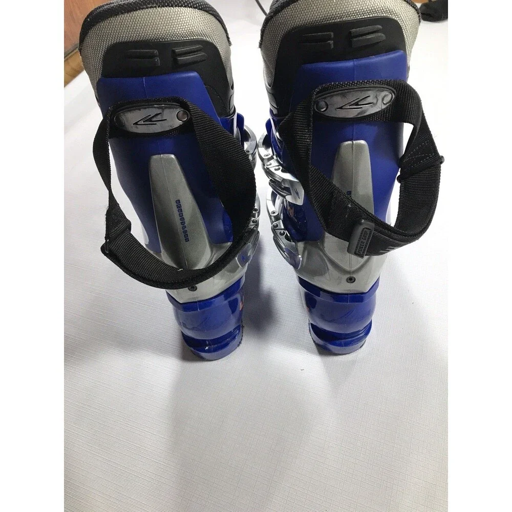 LANGE Ski Boots AC 8 ACD Energy Fork Medium Fit Size 6